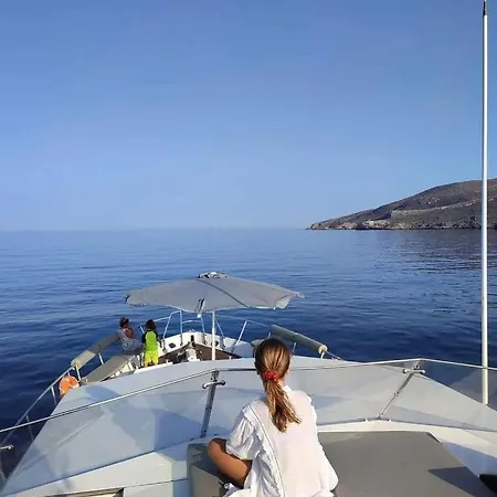 The Princess Of The Sea Botel