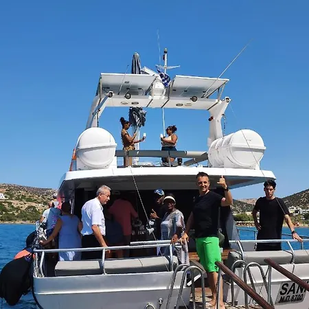 The Princess Of The Sea * Έξω Γωνιά