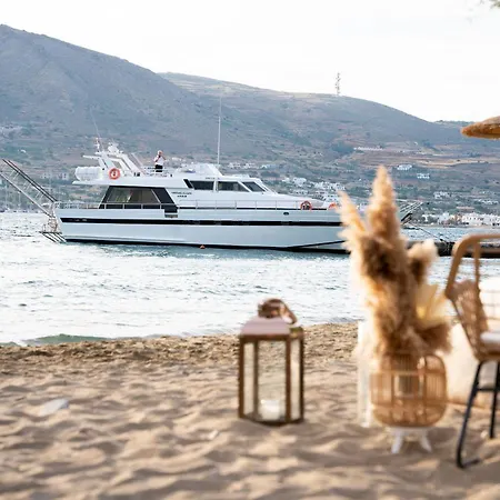 The Princess Of The Sea Πλωτό κατάλυμα Έξω Γωνιά